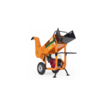 Destructora térmica profesional MAJOR 4S ELIET