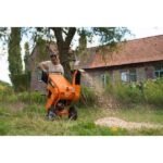 Destructora térmica profesional MAJOR 4S ELIET - Imagen 6