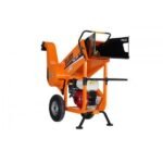 Destructora térmica profesional MAJOR 4S ELIET - Imagen 3