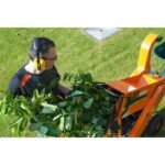 Trituradora térmica profesional MINOR 4S ELIET - Imagen 3