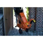 Trituradora térmica profesional MINOR 4S ELIET - Imagen 4