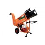 Trituradora térmica profesional MINOR 4S ELIET