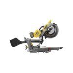 Sierra ingletadora radial DEWALT FLEXVOLT de 305 mm, 18/54 V, 6 Ah – DHS780T2 - Imagen 5