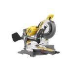 Sierra ingletadora radial DEWALT FLEXVOLT de 305 mm, 18/54 V, 6 Ah – DHS780T2
