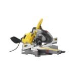 Sierra ingletadora radial DEWALT FLEXVOLT de 305 mm, 18/54 V, 6 Ah – DHS780T2 - Imagen 2
