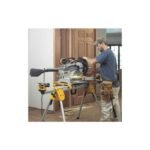 Sierra ingletadora radial DEWALT de 305 mm y 1675 W – DWS780 - Imagen 2