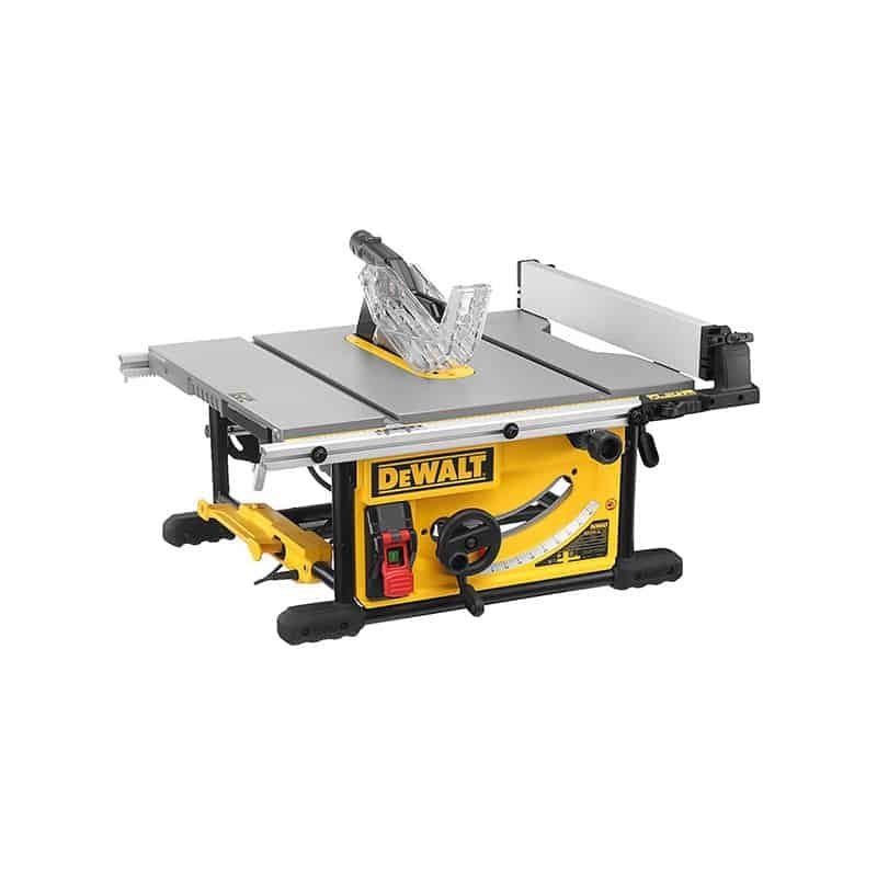 dewalt-scie-su-r-table-250mm-2000w-dwe7492-1.jpg Sierra de mesa DEWALT de 250 mm y 2000 W – DWE7492 - Imagen 1