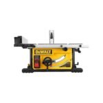Sierra de mesa DEWALT de 250 mm y 2000 W – DWE7492 - Imagen 3