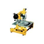 Sierra ingletadora reversible de mesa DEWALT 2000W Ø250mm -DW743N - Imagen 2