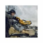 Sierra ingletadora radial DEWALT XR FLEXVOLT 18/54 V de 305 mm – DHS780N (una sola herramienta) - Imagen 4