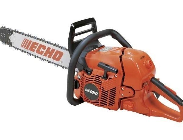 Especificaciones y Potencia ECHO CS 590