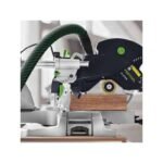 Sierra ingletadora radial FESTOOL KS120 REB KAPEX – 575302 - Imagen 4
