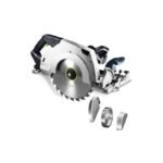 Sierra circular de carpintería FESTOOL de 2300 W – 132/NS-HK – 561754