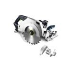 Sierra circular de carpintería FESTOOL de 2300 W – 132/NS-RS – 561755