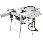 Sierra estacionaria FESTOOL TKS 80 EBS - Juego - 575828