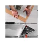 Sierra de mesa MAFELL ERIKA 85 de 250 mm – 971901 - Imagen 4