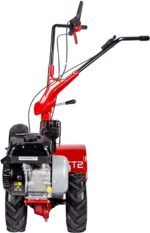 Motocultor HONDA OHV 4,6 HP, ancho de trabajo 50 cm - Imagen 3