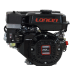 Motocultor LONCIN TM70 OHV 212 CC RTT3, ancho de trabajo 60 cm - Imagen 2