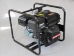 Bomba de riego autocebante con motor de combustión Oriental Koshin SEV-50X - Imagen 6