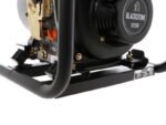 Bomba de agua de gasolina Blackstone BD 5000 con conexiones de 50 mm (2 pulgadas), autocebante, 5,5 CV, diésel Euro 5 - Imagen 35