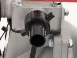 Bomba de agua a gasolina GeoTech LHP 40 EVO con conexiones de 38 mm x 1,5 pulgadas - Imagen 29