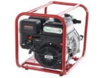 Bomba de agua a gasolina GeoTech LHP 40 EVO con conexiones de 38 mm x 1,5 pulgadas - Imagen 13