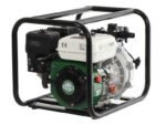 Motobomba de gasolina Greenbay GB-HPWP 40 – Altura de elevación alta – con conexiones de 40/25/25 mm - Imagen 17