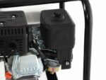 Motobomba de gasolina Greenbay GB-HPWP 50: alta capacidad de elevación, con conexiones de 50/40/40 mm - Imagen 23