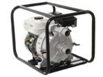 Motobomba de gasolina Greenbay GB-TWP 50 – Para aguas sucias – con conexiones de 50 mm - Imagen 33