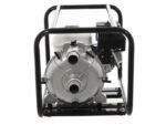 Motobomba de gasolina Greenbay GB-TWP 50 – Para aguas sucias – con conexiones de 50 mm - Imagen 35