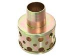 Motobomba de gasolina Greenbay GB-TWP 50 – Para aguas sucias – con conexiones de 50 mm - Imagen 42