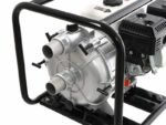 Motobomba de gasolina Greenbay GB-TWP 50 – Para aguas sucias – con conexiones de 50 mm - Imagen 47