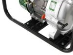 Motobomba de gasolina Greenbay GB-TWP 50 – Para aguas sucias – con conexiones de 50 mm - Imagen 48