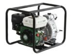 Motobomba de gasolina Greenbay GB-TWP 50 – Para aguas sucias – con conexiones de 50 mm - Imagen 17