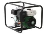 Motobomba de gasolina Greenbay GB-TWP 50 – Para aguas sucias – con conexiones de 50 mm - Imagen 18