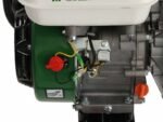 Motobomba de gasolina Greenbay GB-TWP 50 – Para aguas sucias – con conexiones de 50 mm - Imagen 20