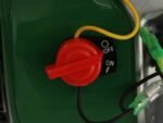 Motobomba de gasolina Greenbay GB-TWP 50 – Para aguas sucias – con conexiones de 50 mm - Imagen 21