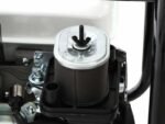 Motobomba de gasolina Greenbay GB-TWP 50 – Para aguas sucias – con conexiones de 50 mm - Imagen 22