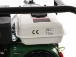 Motobomba de gasolina Greenbay GB-TWP 50 – Para aguas sucias – con conexiones de 50 mm - Imagen 24