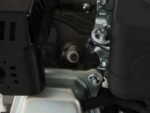 Motobomba de gasolina Greenbay GB-TWP 50 – Para aguas sucias – con conexiones de 50 mm - Imagen 27