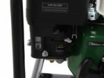 Motobomba de gasolina Greenbay GB-TWP 50 – Para aguas sucias – con conexiones de 50 mm - Imagen 28