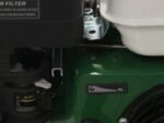 Motobomba de gasolina Greenbay GB-TWP 50 – Para aguas sucias – con conexiones de 50 mm - Imagen 29
