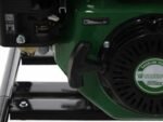 Motobomba de gasolina Greenbay GB-TWP 50 – Para aguas sucias – con conexiones de 50 mm - Imagen 30