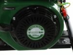 Motobomba de gasolina Greenbay GB-TWP 50 – Para aguas sucias – con conexiones de 50 mm - Imagen 32