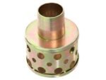 Motobomba de gasolina Greenbay GB-TWP 50 – Para aguas sucias – con conexiones de 50 mm - Imagen 51