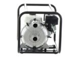 Motobomba de gasolina Greenbay GB-TWP 50 – Para aguas sucias – con conexiones de 50 mm - Imagen 2