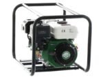 Motobomba de gasolina Greenbay GB-TWP 50 – Para aguas sucias – con conexiones de 50 mm - Imagen 5