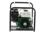 Motobomba de gasolina Greenbay GB-TWP 50 – Para aguas sucias – con conexiones de 50 mm - Imagen 6