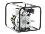 Motobomba de gasolina Greenbay GB-TWP 50 – Para aguas sucias – con conexiones de 50 mm - Imagen 8