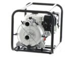 Motobomba de gasolina Greenbay GB-TWP 50 – Para aguas sucias – con conexiones de 50 mm - Imagen 9